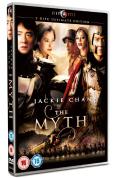 The Myth (2 Disc)